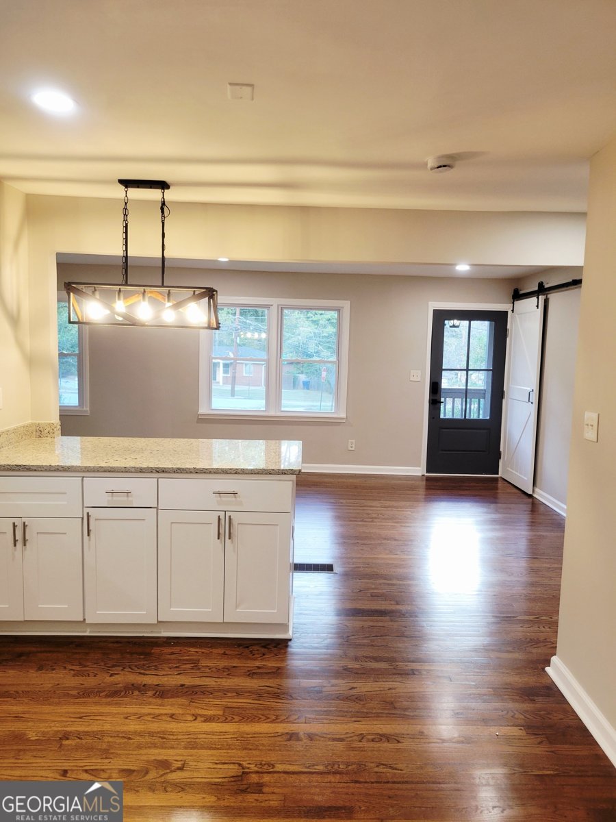 11 OAK Drive Atlanta - 10