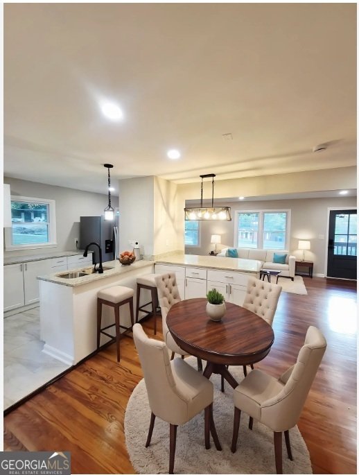 11 OAK Drive Atlanta - 11