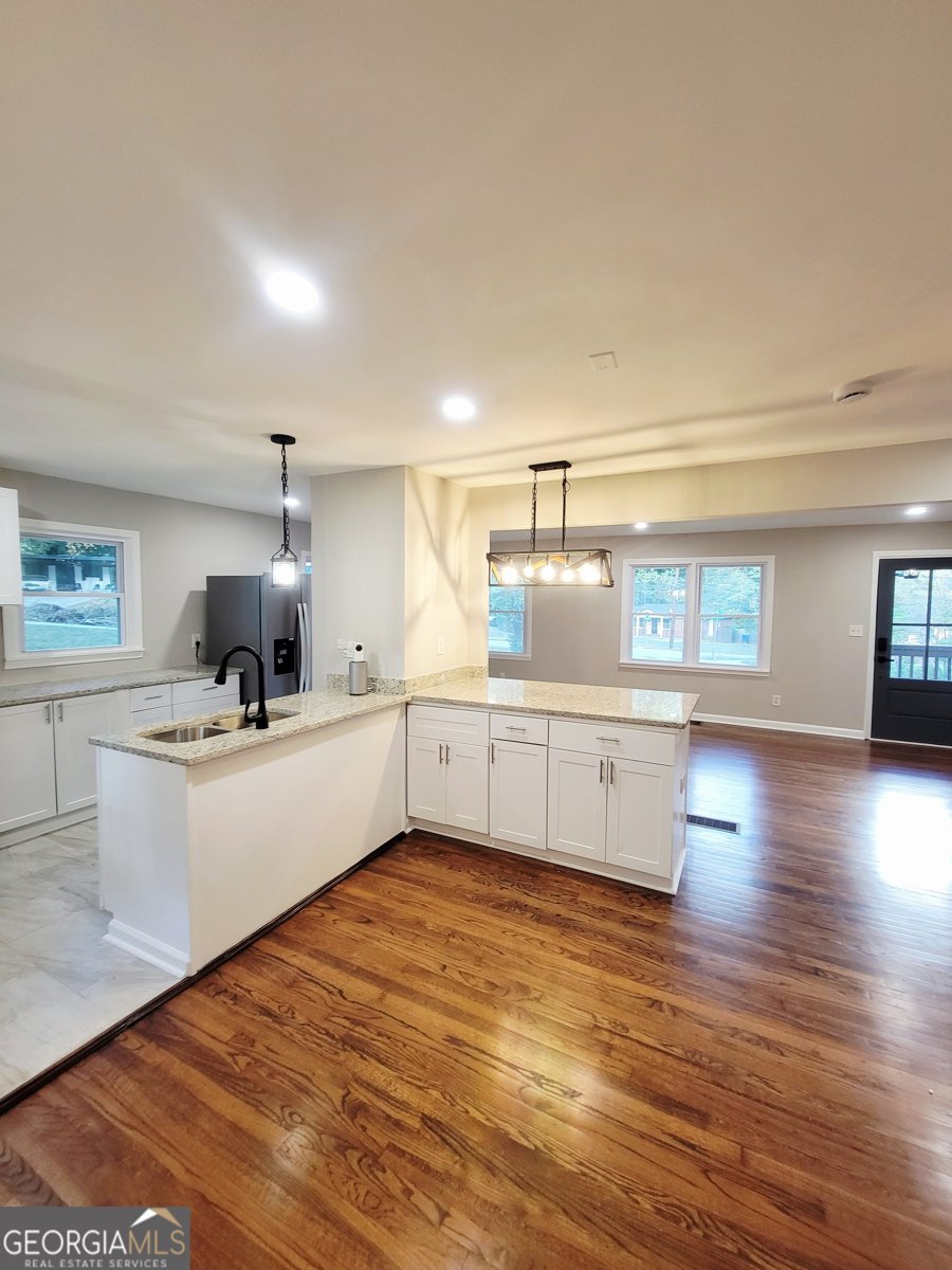 11 OAK Drive Atlanta - 12