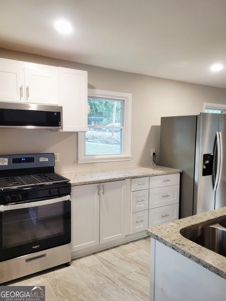 11 OAK Drive Atlanta - 14