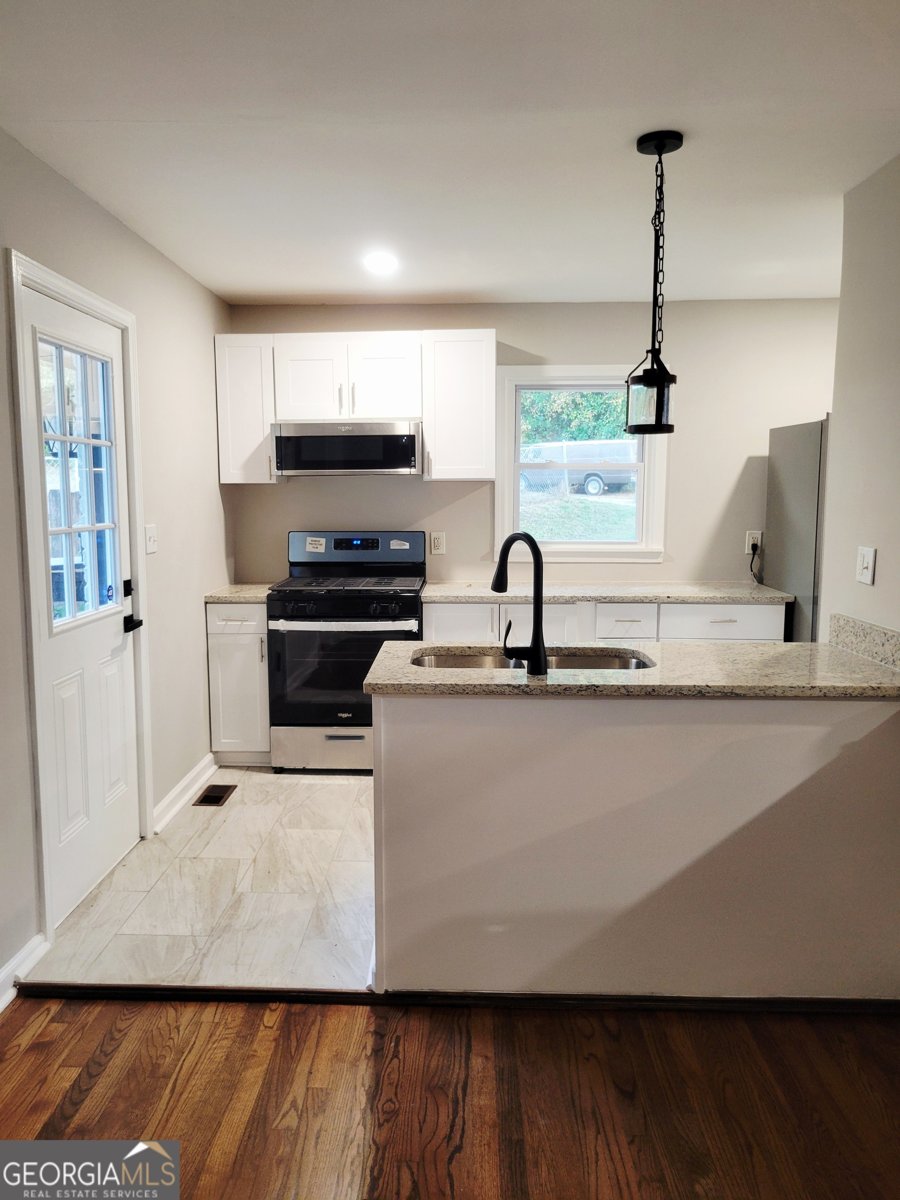 11 OAK Drive Atlanta - 15