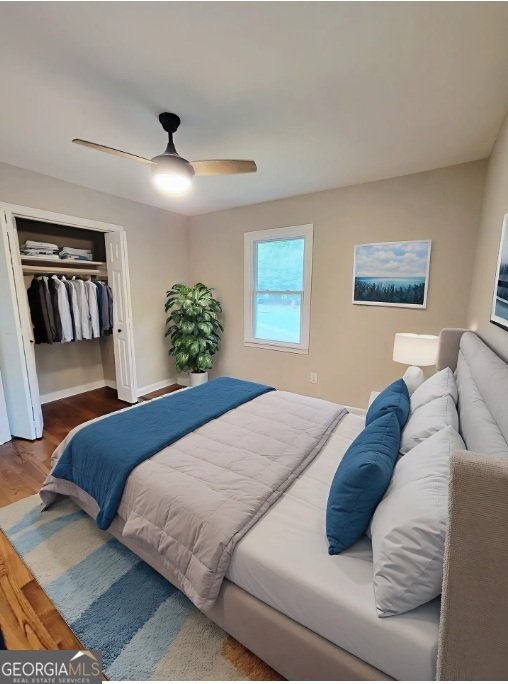 11 OAK Drive Atlanta - 19