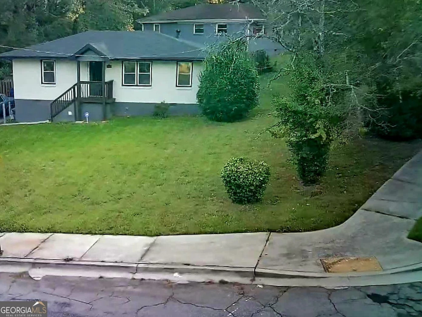 11 OAK Drive Atlanta - 2