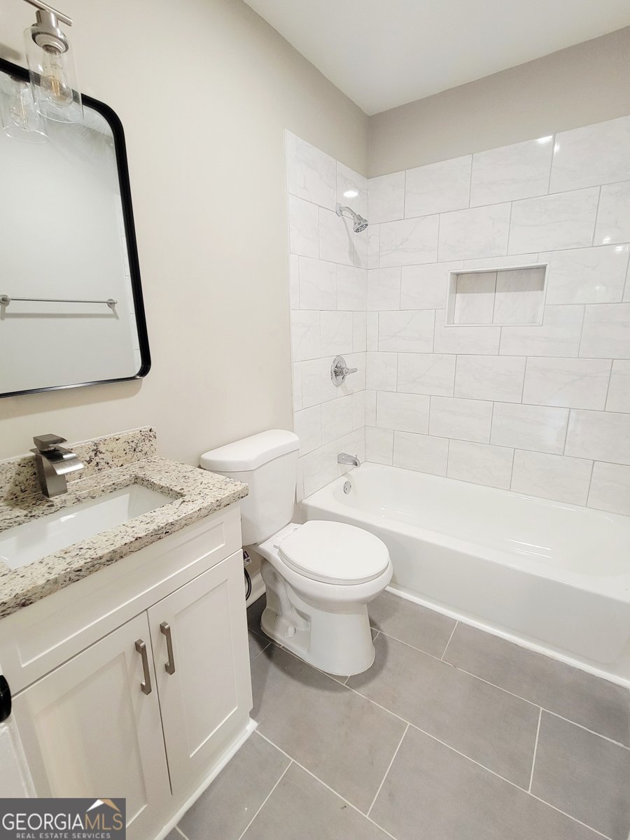 11 OAK Drive Atlanta - 20