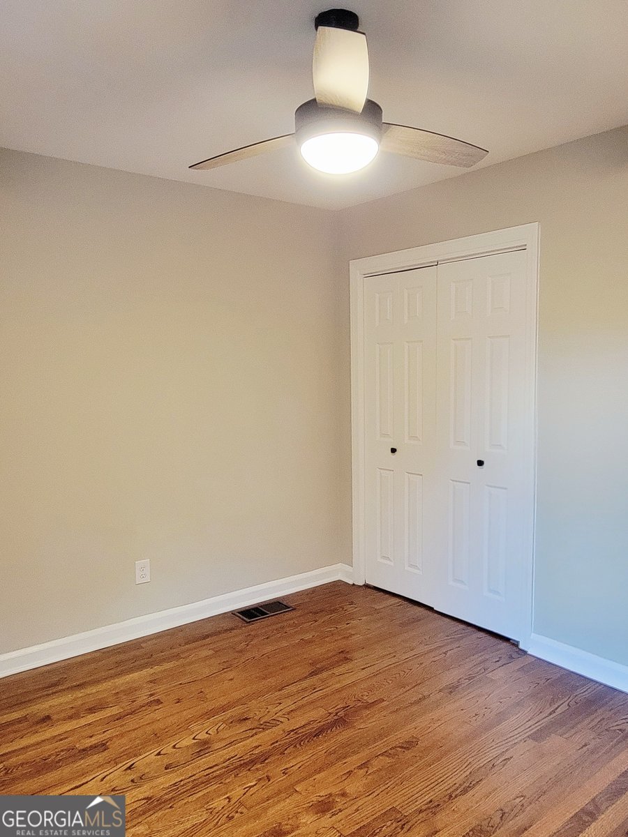 11 OAK Drive Atlanta - 23