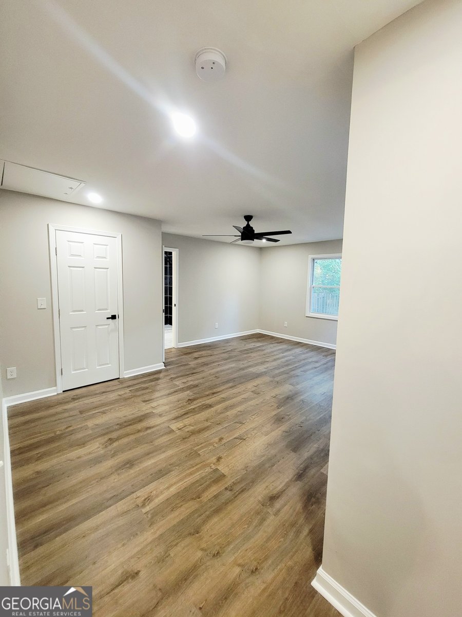 11 OAK Drive Atlanta - 27