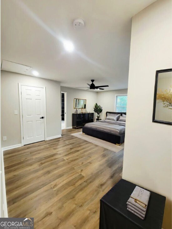 11 OAK Drive Atlanta - 28