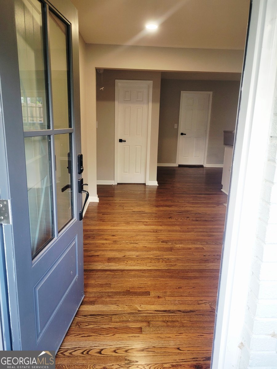 11 OAK Drive Atlanta - 3