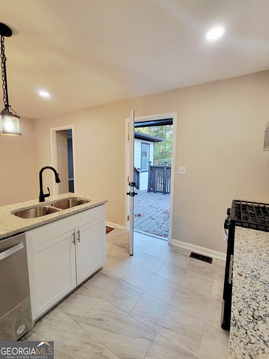 11 OAK Drive Atlanta - 34