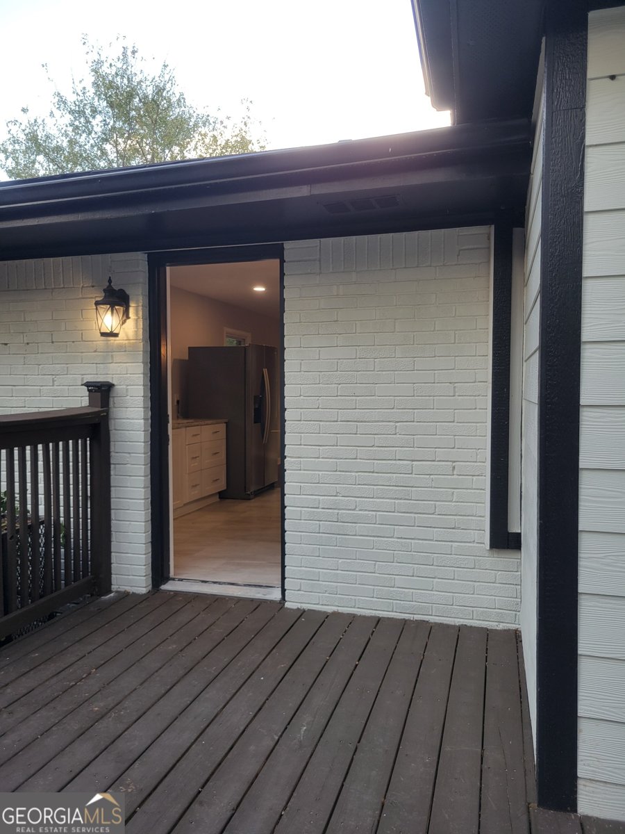 11 OAK Drive Atlanta - 35