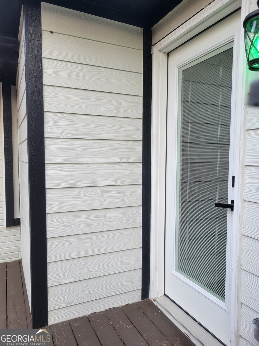 11 OAK Drive Atlanta - 36