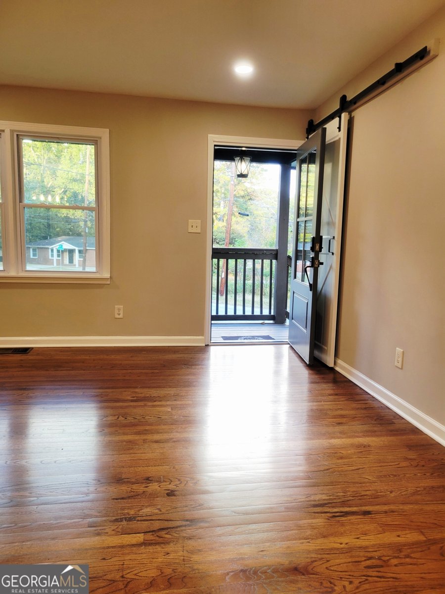 11 OAK Drive Atlanta - 4