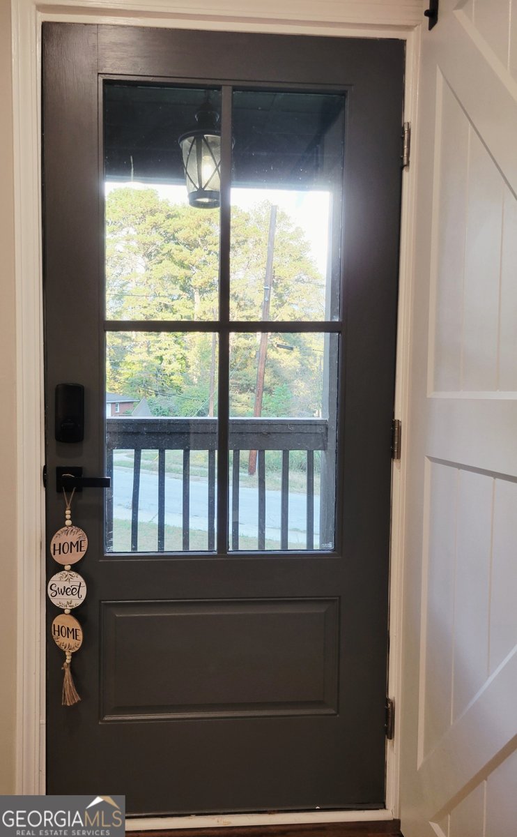 11 OAK Drive Atlanta - 5