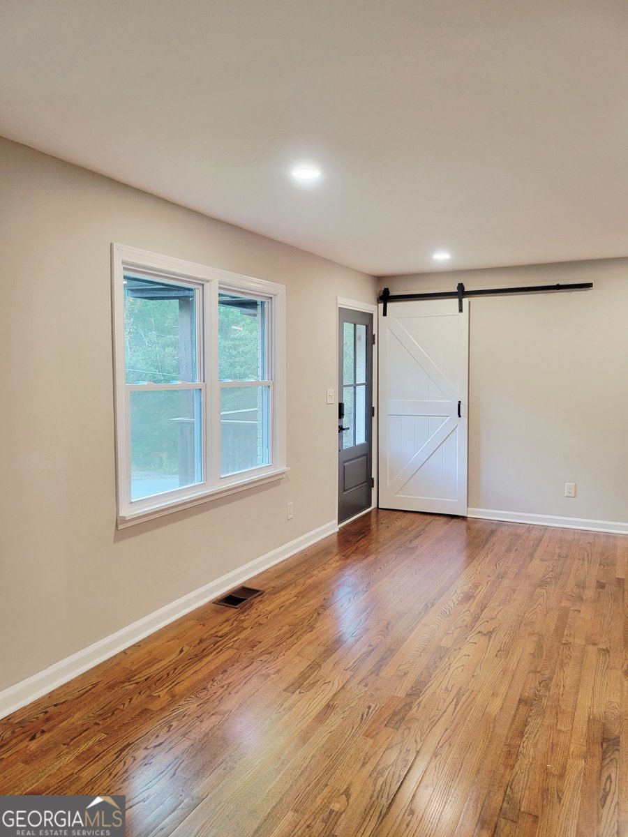 11 OAK Drive Atlanta - 6