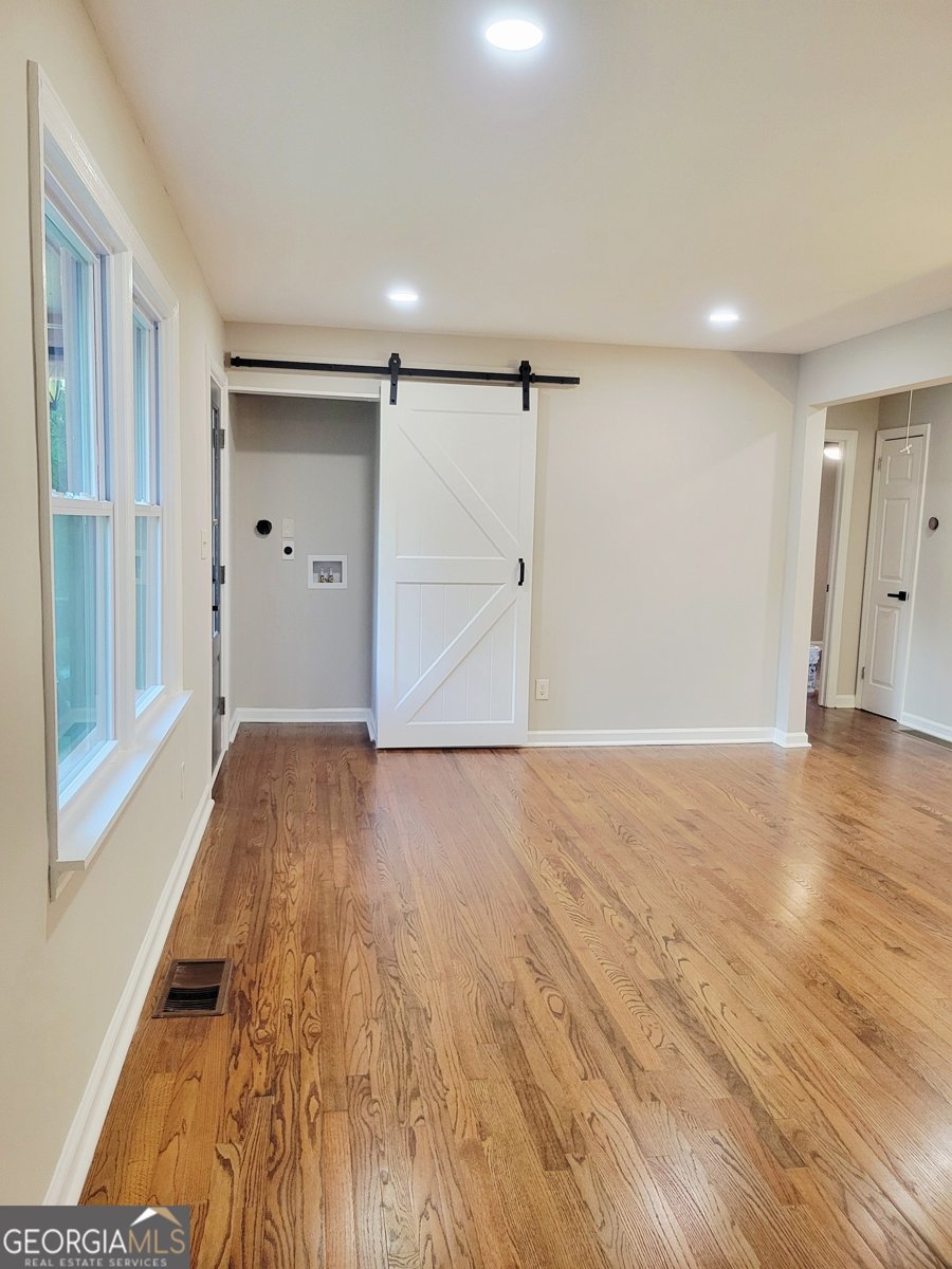 11 OAK Drive Atlanta - 7