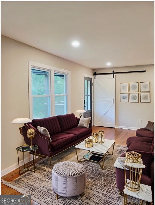 11 OAK Drive Atlanta - 8