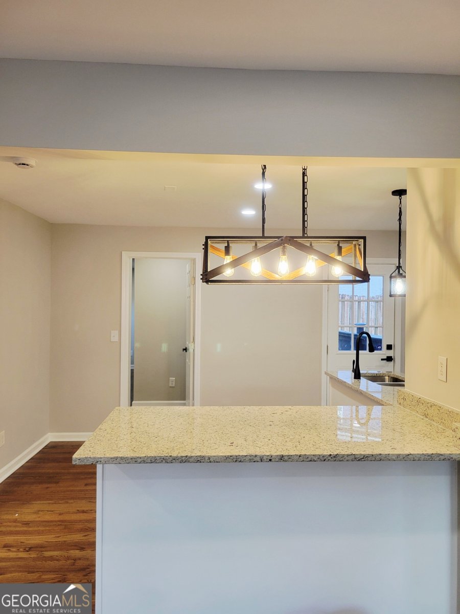 11 OAK Drive Atlanta - 9