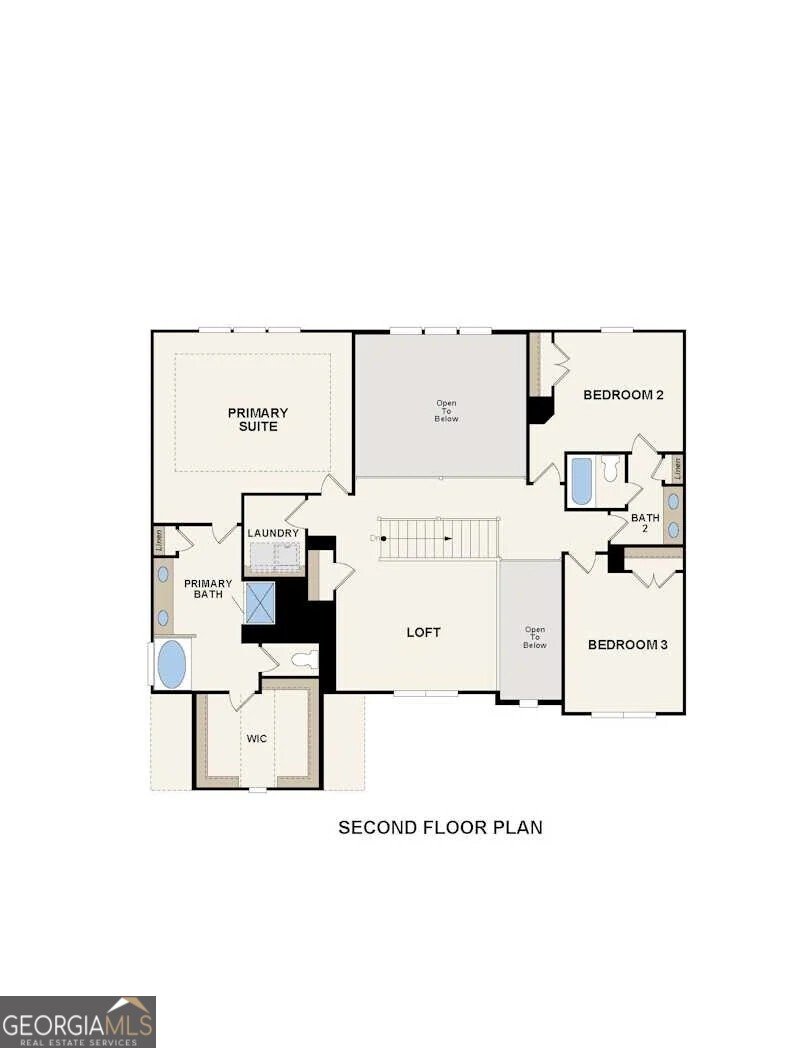 4076 Trimrose Court South Fulton - 4