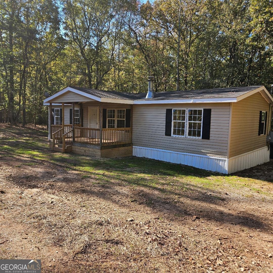 180 Emory Drive Eatonton - 2