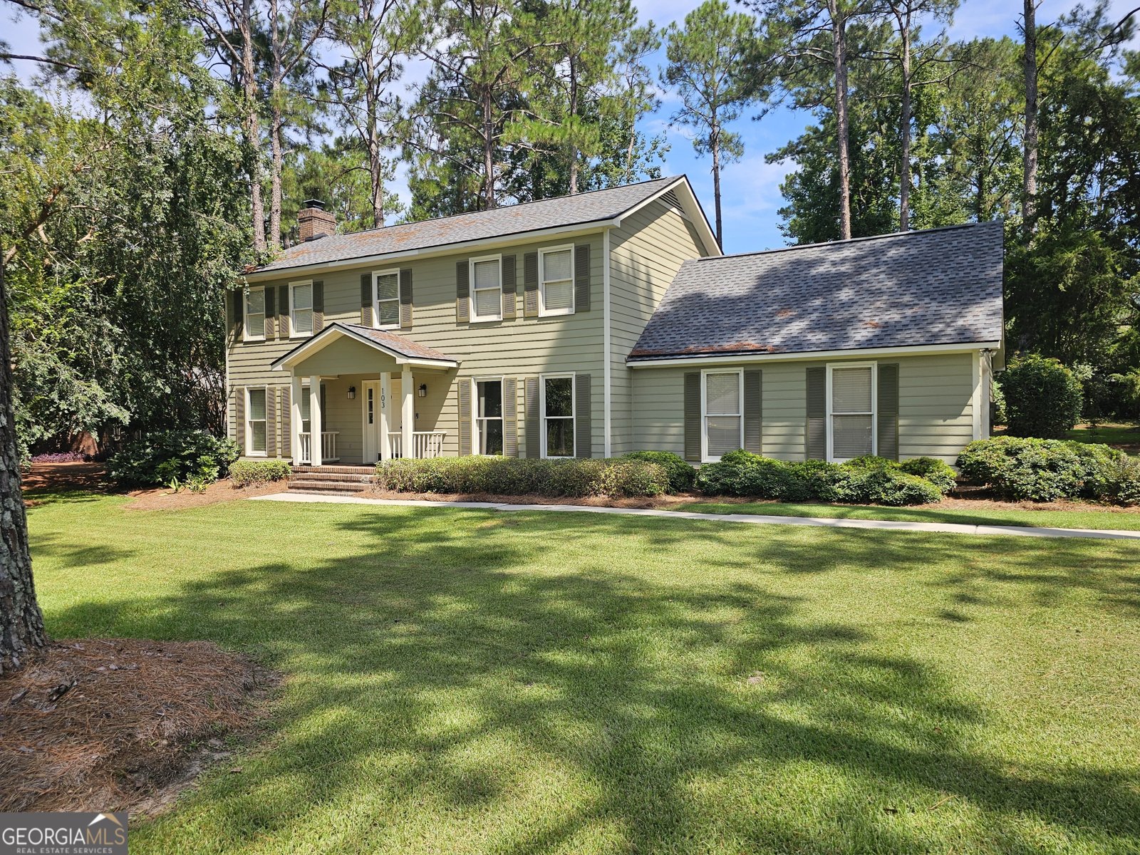 103 Peachtree Run Statesboro - 3