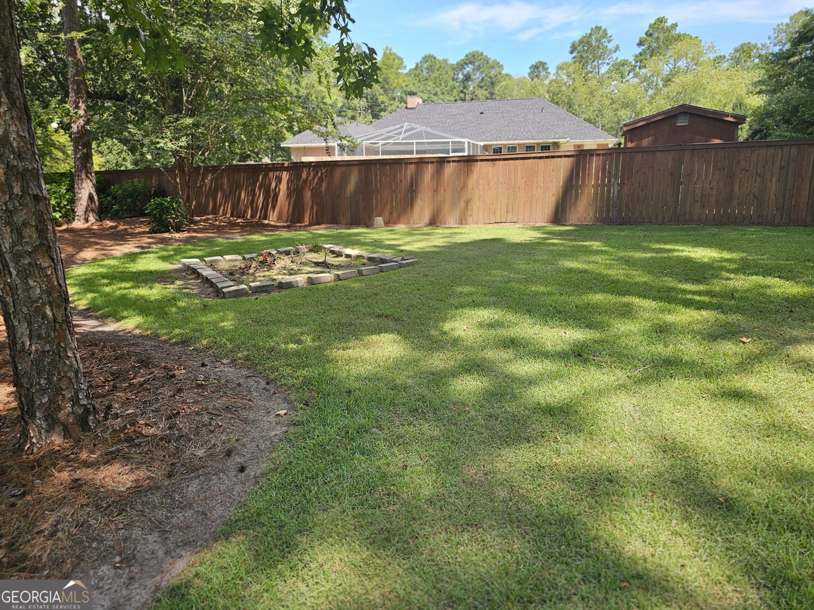 103 Peachtree Run Statesboro - 40