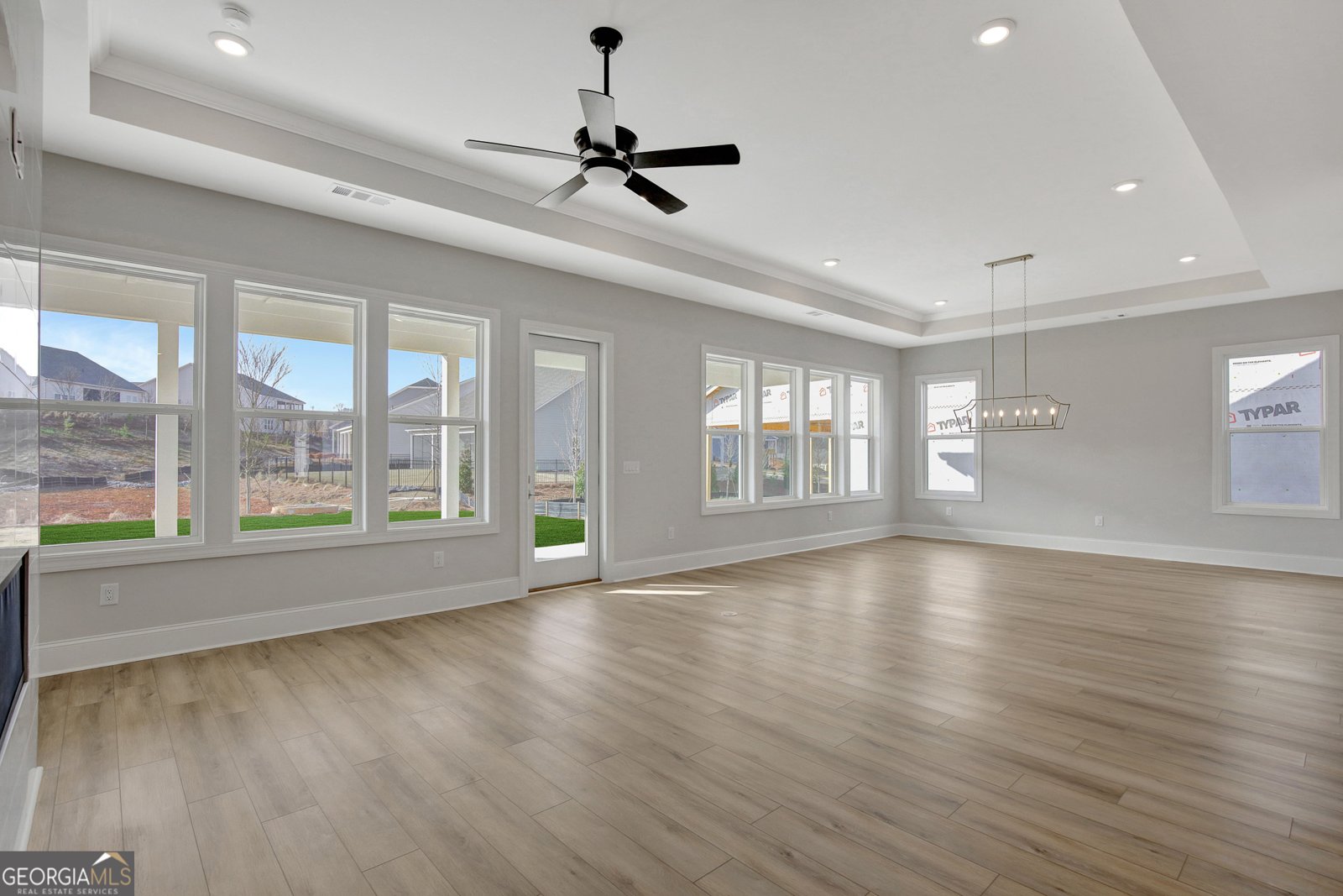 173 Club Cresswind Drive Newnan - 11