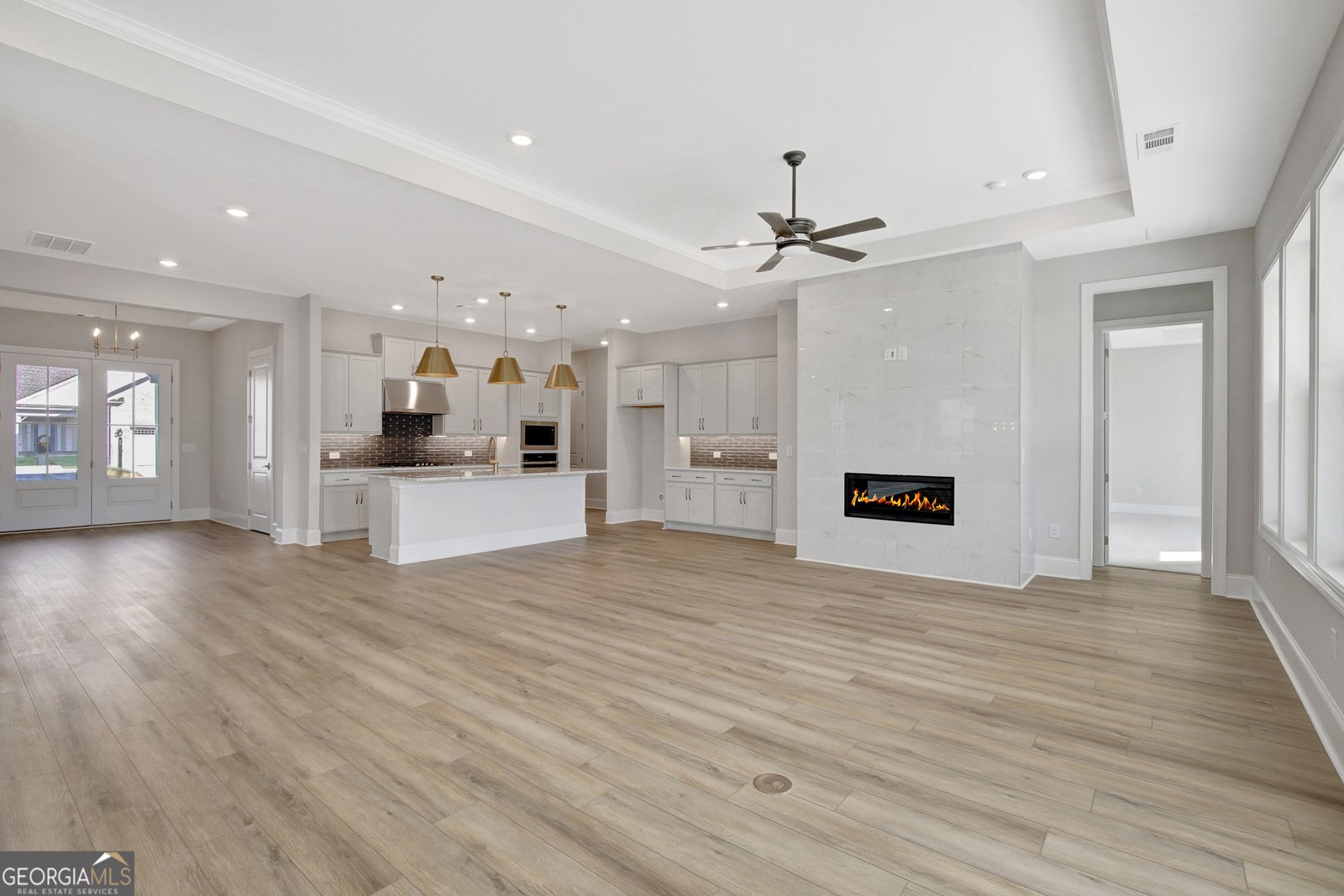 173 Club Cresswind Drive Newnan - 12