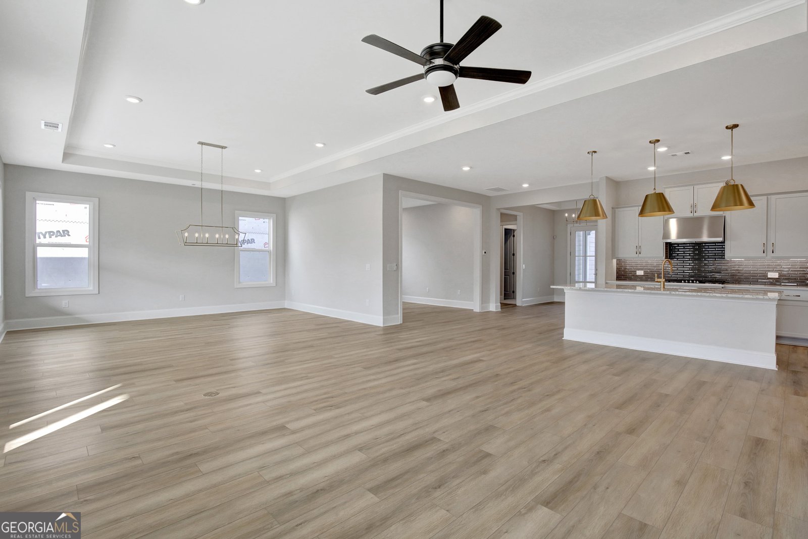 173 Club Cresswind Drive Newnan - 14