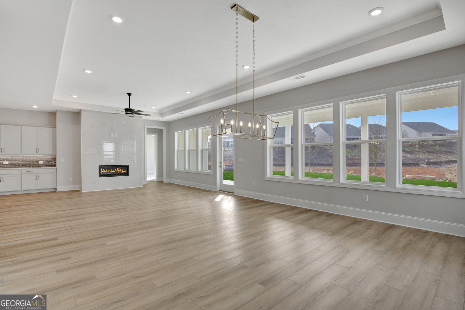 173 Club Cresswind Drive Newnan - 15