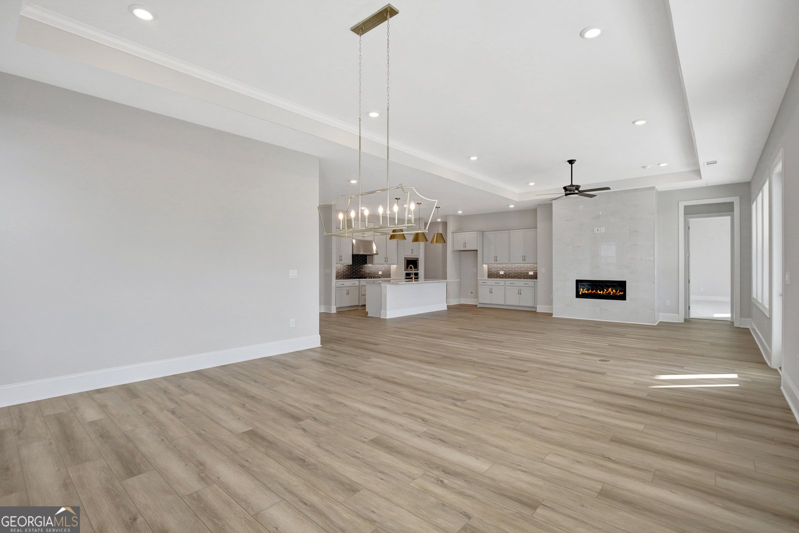 173 Club Cresswind Drive Newnan - 18