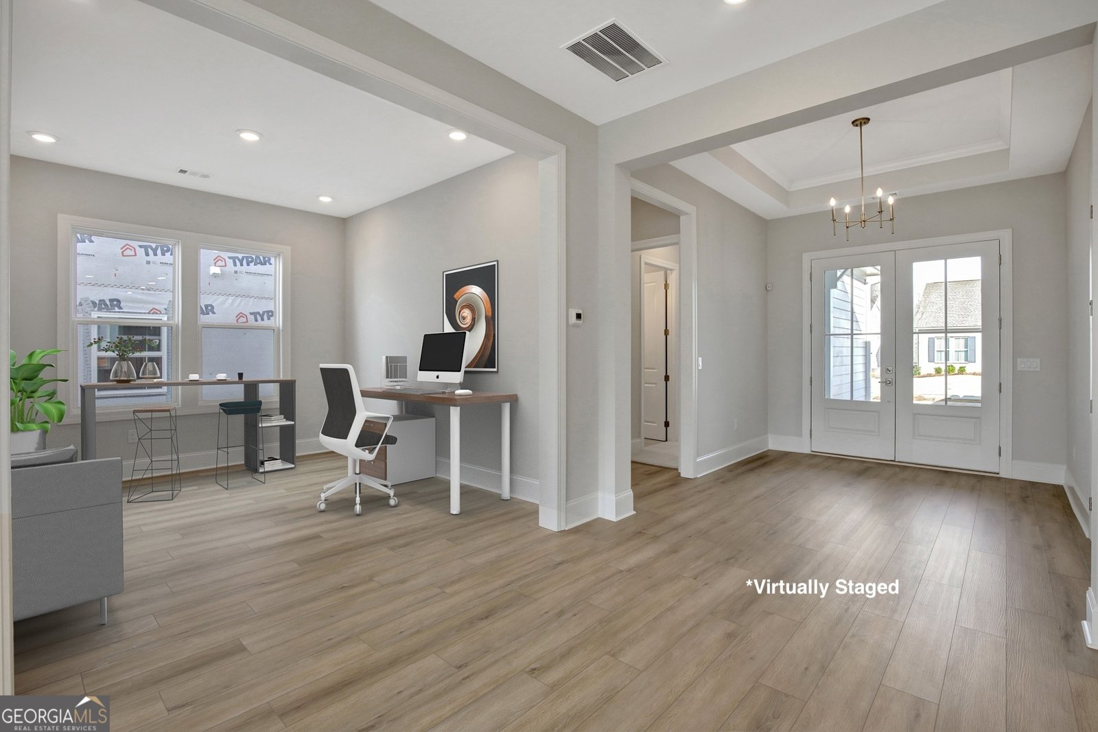 173 Club Cresswind Drive Newnan - 19