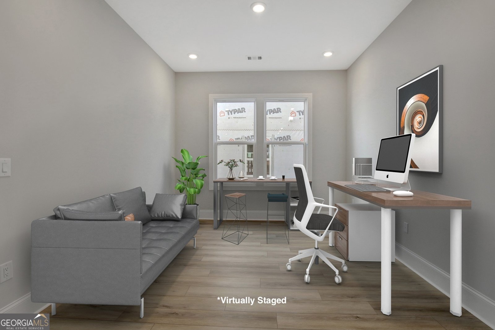 173 Club Cresswind Drive Newnan - 21