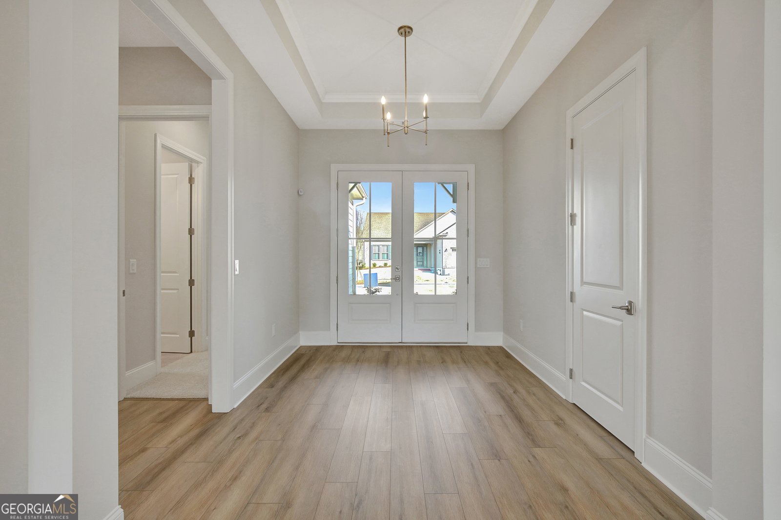 173 Club Cresswind Drive Newnan - 28