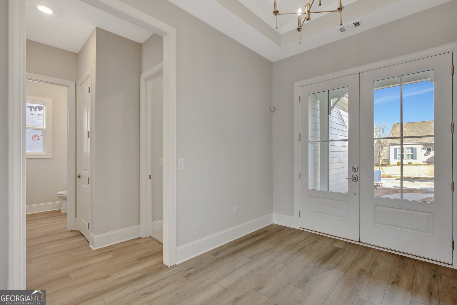 173 Club Cresswind Drive Newnan - 29