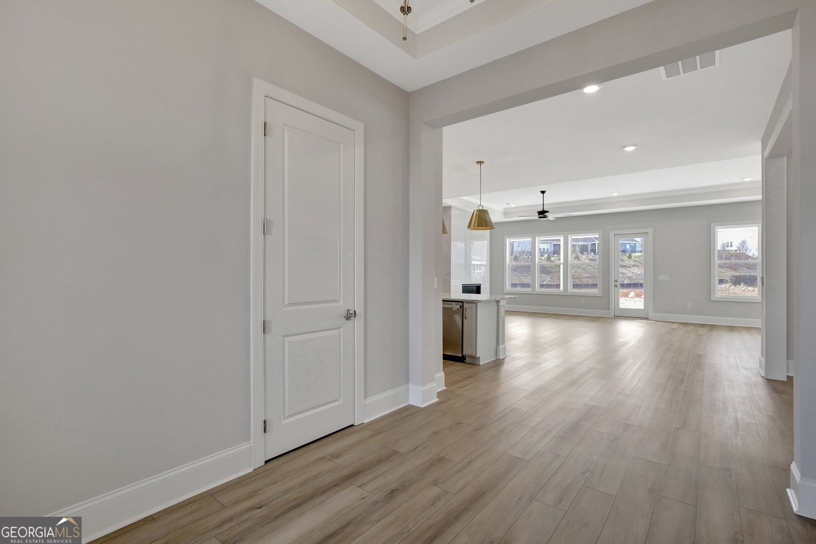 173 Club Cresswind Drive Newnan - 31