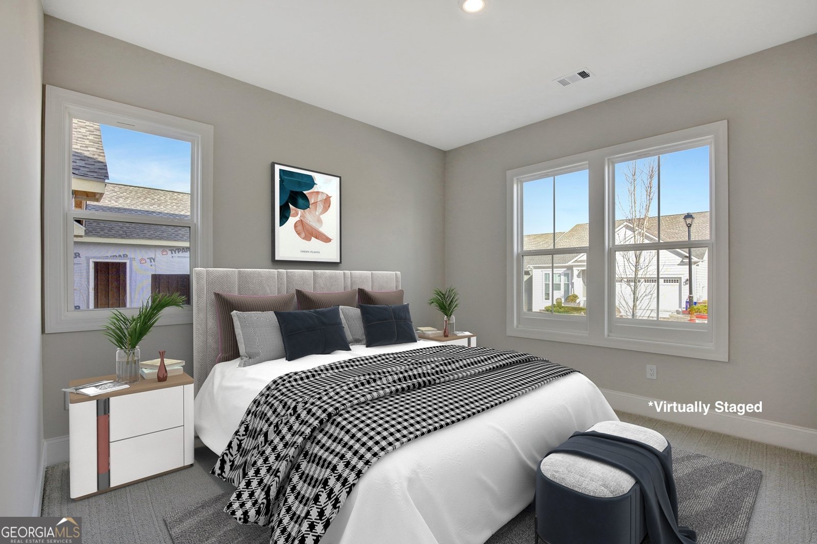 173 Club Cresswind Drive Newnan - 33