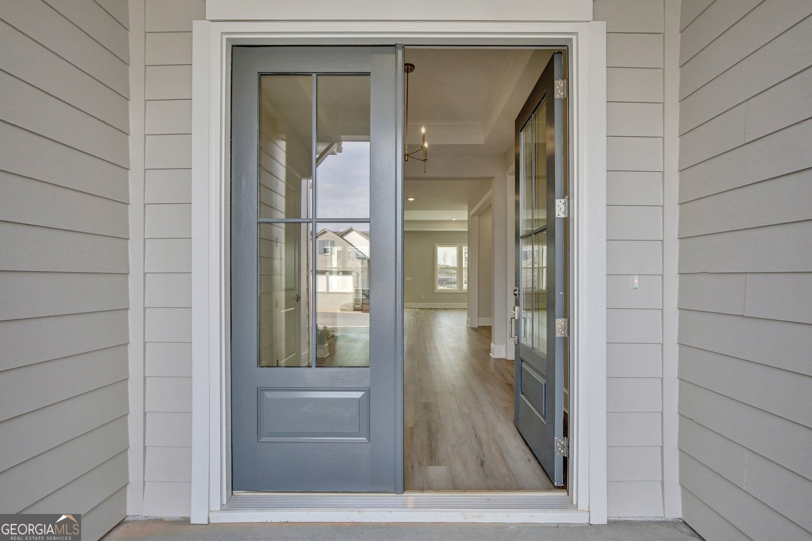 173 Club Cresswind Drive Newnan - 42