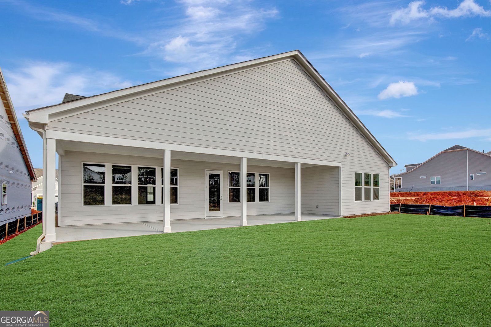 173 Club Cresswind Drive Newnan - 47