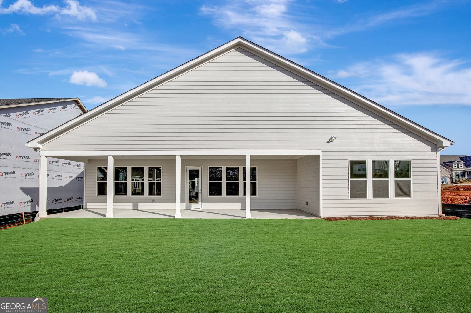 173 Club Cresswind Drive Newnan - 48