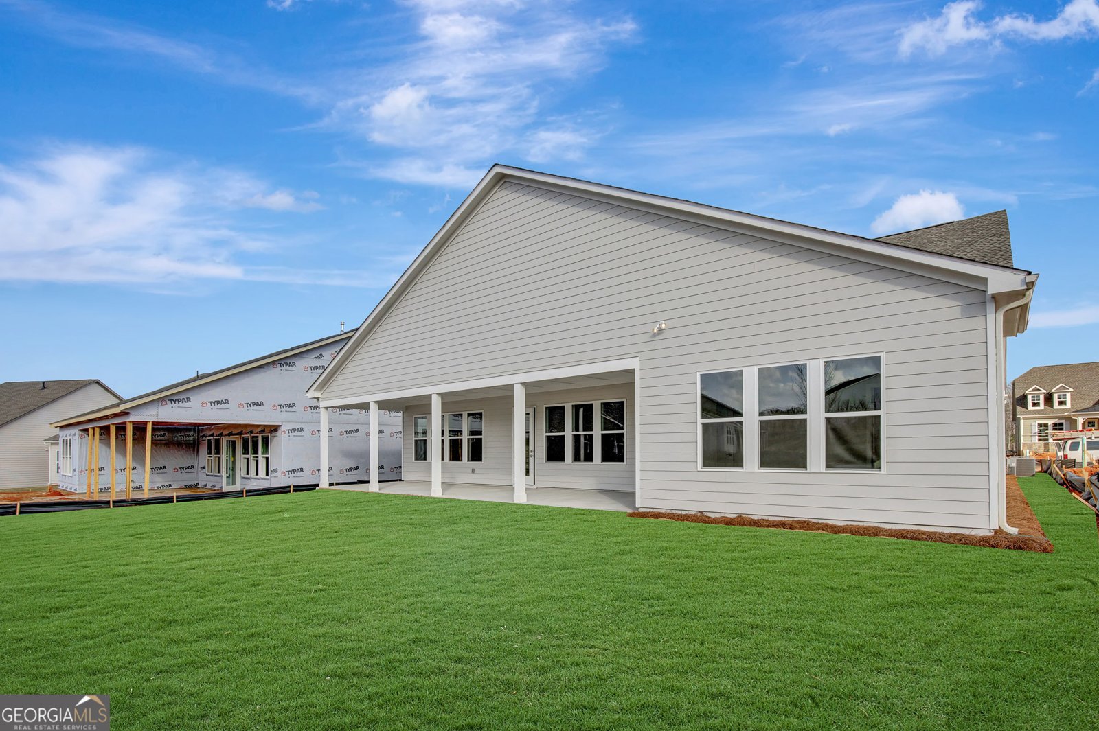 173 Club Cresswind Drive Newnan - 49