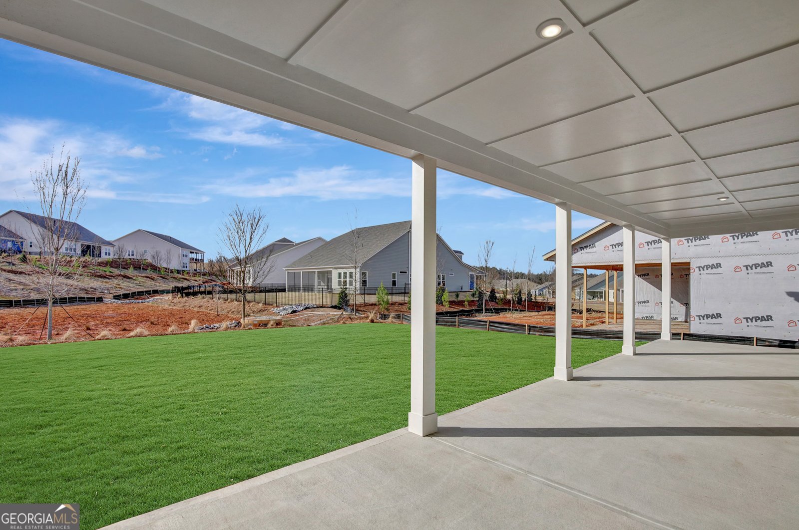 173 Club Cresswind Drive Newnan - 50