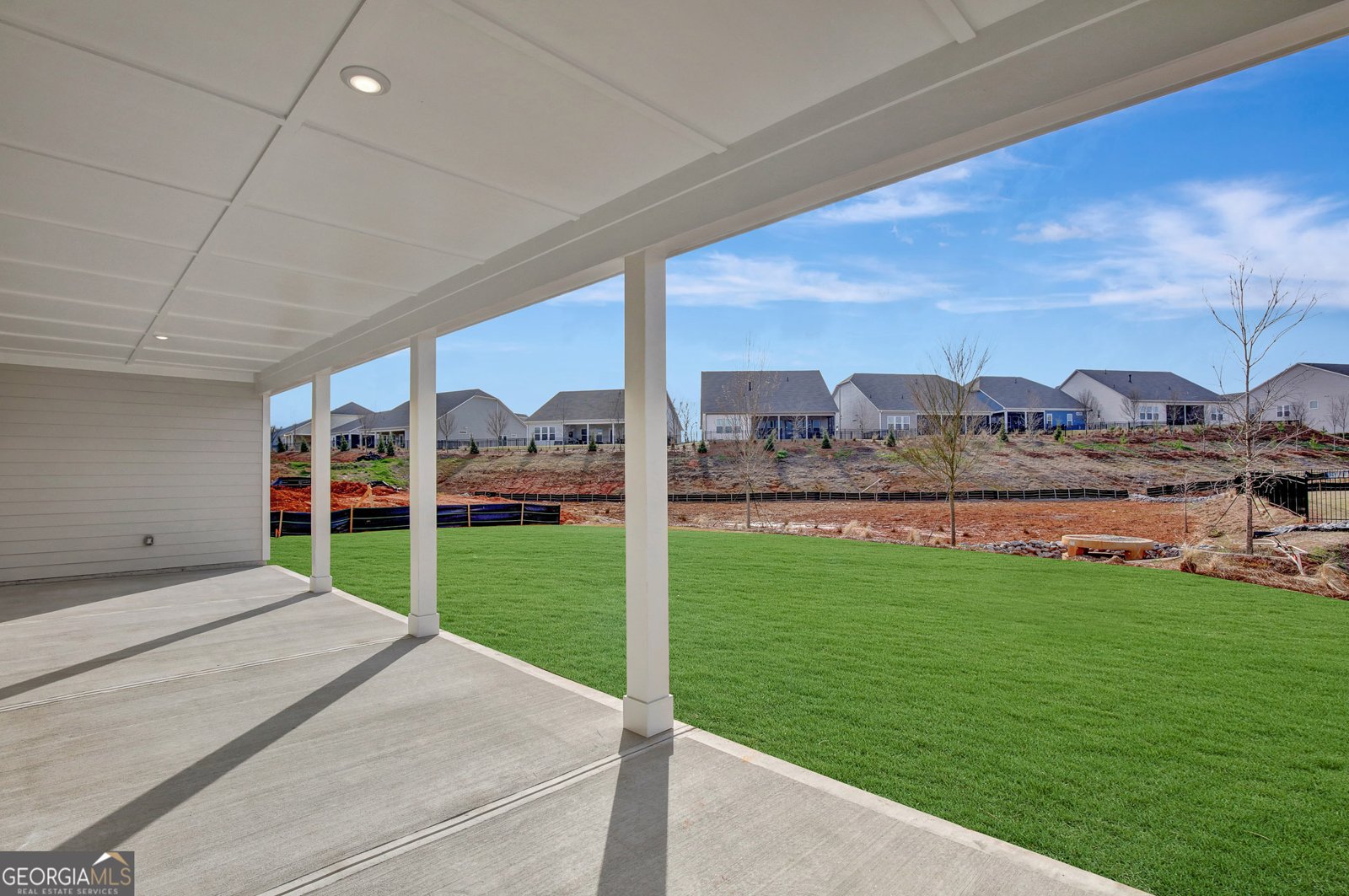 173 Club Cresswind Drive Newnan - 51