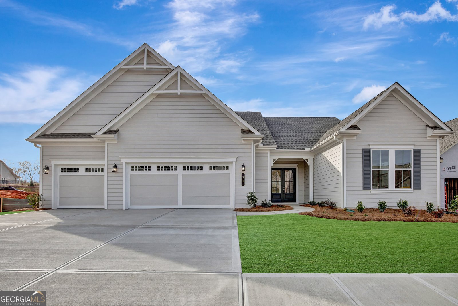 173 Club Cresswind Drive Newnan - 54