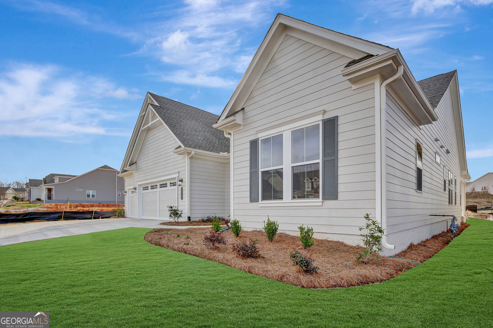 173 Club Cresswind Drive Newnan - 55