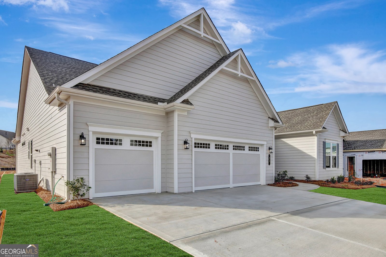 173 Club Cresswind Drive Newnan - 56