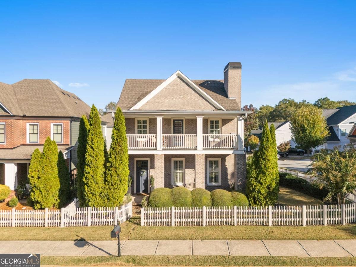 3086 Nichols Street Smyrna - 1