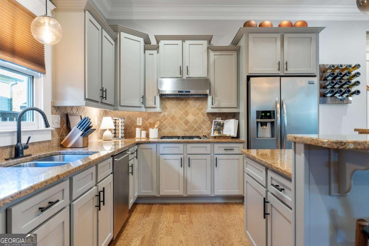 3086 Nichols Street Smyrna - 12