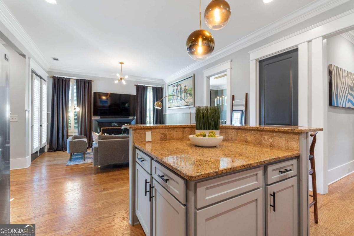 3086 Nichols Street Smyrna - 14