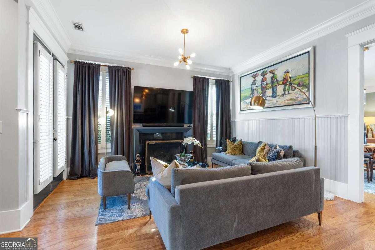 3086 Nichols Street Smyrna - 16