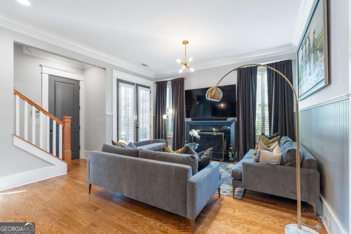 3086 Nichols Street Smyrna - 17